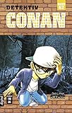 Detektiv Conan 62 by Gosho Aoyama, Josef Shanel