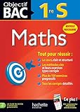 Objectif Bac Maths 1re S