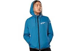 Alpinestars kurtka wiatroszczelna Kobiety Womens Treq Windbreaker