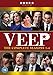 Veep - Season 1-4 [DVD] [2016]