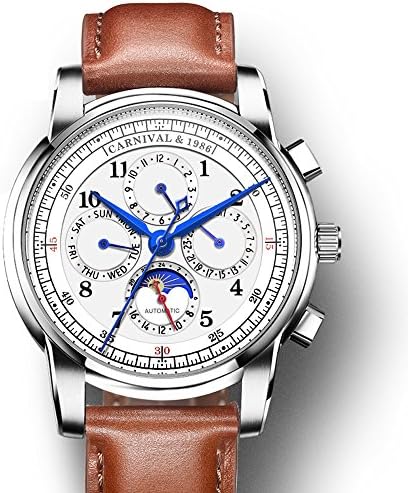 YCL Home -  Watch - 8781-1