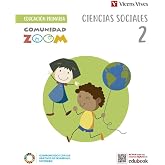 Ciencias Sociales 2 (Comunidad Zoom)