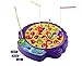 Produktbild CC CD * Soft Music Verstellbare Spielfeld mit Angeln und Fische Spiel