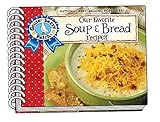 Image de Our Favorite Soup & Bread Recipes
