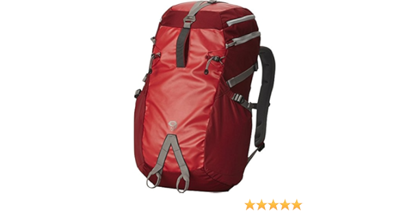 mountain hardwear hueco 35