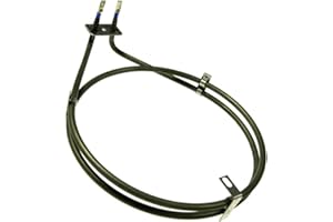 ELECTROLUX - RÉSISTANCE CIRCULAIRE 2000W POUR FOUR ELECTROLUX