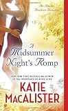 Cover zum Buch A Midsummer Night's Romp