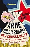 Cover zum Buch Arme Milliardäre! Der große Bluff ode...