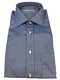  Xacus - Camisa casual - para hombre turquesa 44 
