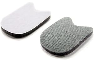 BERGAL Laschenpolster zum Polstern von Schuhzungen