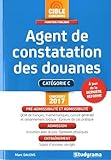 Agent de constatation des douanes