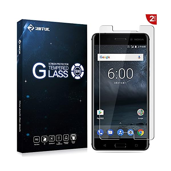 Accesorios Para Moviles 2x Protector De Pantalla Zte Nubia Z17 Lite De Proteccion De Pantalla Cristalinas Moviles Y Telefonia Vr Ninja Com