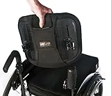 Sunrise Medical JAY J3 Carbon Wheelchair Back