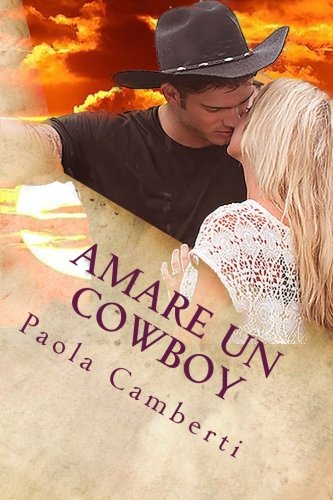 Amare un cowboy: Serie Montana