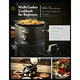 best multi cooker recipe book