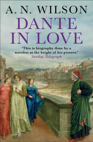 Download Dante in Love