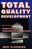 Total Quality Development by 
