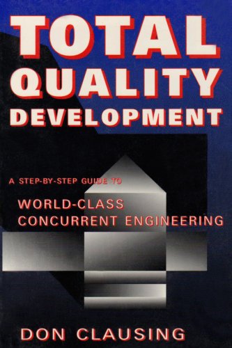Total Quality Development