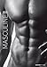 Masculine 2015 - Men - Bildkalender A3 - schwarz/weiß - Erotikkalender by 