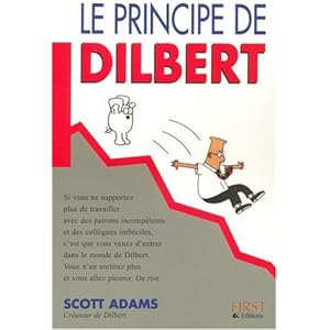Le Principe de Dilbert