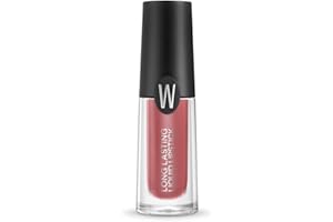 WYCON cosmetics LONG LASTING LIQUID LIPSTICK Rossetto liquido a lunga durata dal finish matt 219 FLOWER POWER