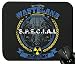 Produktbild Touchlines Merchandise TLM Wasteland Mauspad für Gaming und Grafikdesign 230x190x5mm