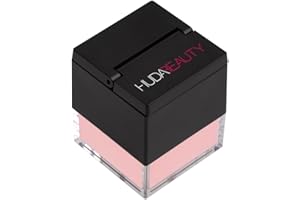 HUDABEAUTY HUDA BEAUTY CHERRY BLOSSON od BELLAAAA