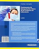 Image de Fundamentos de Interpretación Clínica de los Exámenes de Laboratorio. 3ª Ed.