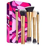 Tarte Limited Edition Tarteist Toolbox Brush Set and Magnetic Palette