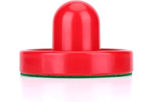Air Hockey Pushers, Plast L?ttvikts M?lvakter Ishockey Pushers, Puckar Set, Handtag Pushers, Ers?ttning f?r Bordsspel, M 76 mm/2,99 tum f?r flera anv?ndningsomr?den och scener