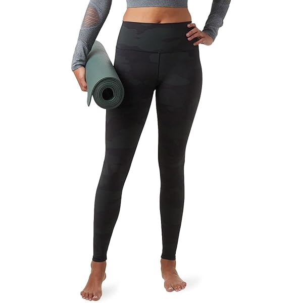 Alo Yoga Women's High Waist Moto Legging, Black/Black Glossy, XXS