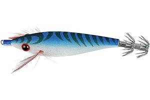 FLASHMER - Turlutte calamarette 9cm Sea Squid