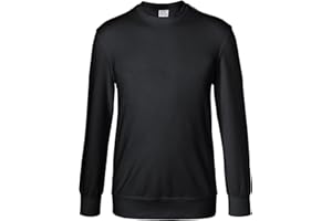 Paul H. Kübler Bekleidungswerk Unisex Sweatshirt Casual (1er Pack)