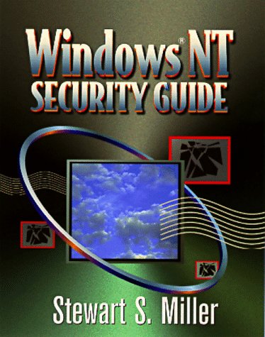 Windows Nt Security Guide