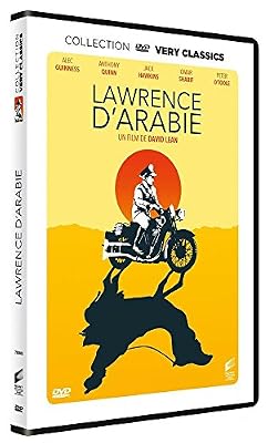 No Name Lawrence d'Arabie