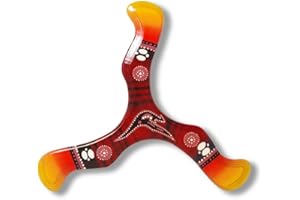 Boomerang Fan - FANRUNOG - Boomerang