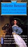 Les loups de Lauzargues, tome 3 : Félicia au soleil couchant