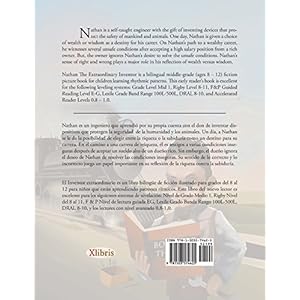 Nathan The Extraordinary Inventor: Endeavor - But Never, Ever, Whatsoever Give Up