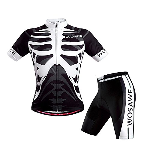 Conjunto de ciclismo para hombre Clearance