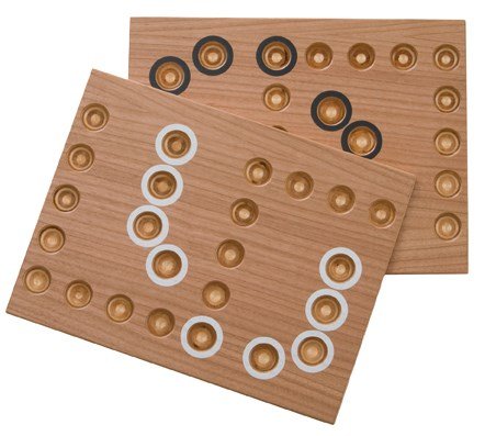 Preisvergleich Produktbild Brändi Dog XL - Erweiterungs-Set für 6 Spieler