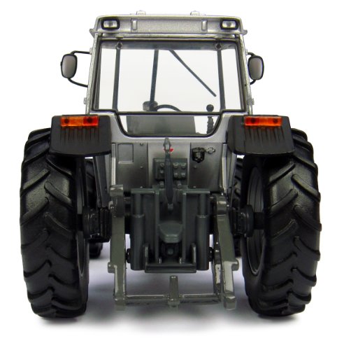 UNIVERSAL HOBBIES MASSEY FERGUSON 398 2WD TRACTOR 1-32 SCALE-UH4112