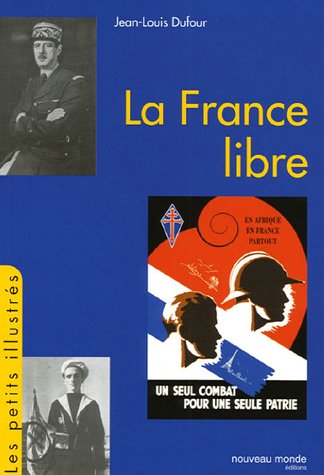 couverture de : La France libre