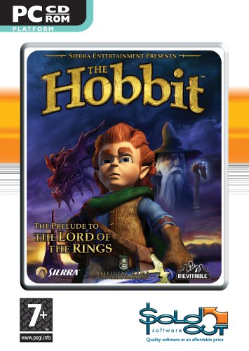 Preisvergleich Produktbild The Hobbit [UK Import]