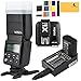 Price comparison product image Godox V350S TTL 2.4G Camera Flash with Rechargeable 7.2V/2000mAh Li-ion Battery + X1T-S TTL Flash Trigger for For Sony Camera