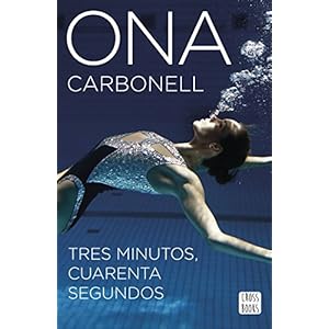 Tres minutos, cuarenta segundos