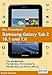 Produktbild Das Praxisbuch Samsung Galaxy Tab 2 10.1 und 7.0: Für die Modelle P3100 (3G), P3110 (Wi-Fi), P5100 (3G) und P5110 (Wi-Fi)