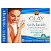 Olay Daily Facials Cloths Refills for Sensitive Skin (30) - Pack of 6