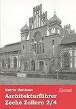 Image de Architekturführer Zeche Zollern 2/4