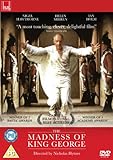 The Madness Of King George [DVD]