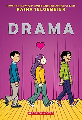 Scholastic Drama